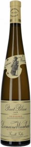 Вино Pinot Blanc, Domaine Weinbach, 2023, 0.75 л