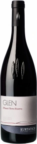 Вино Glen Pinot Nero Riserva, Kurtatsch, DOC, 2017, 0.75 л