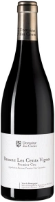 Вино Beaune 1-er Cru Les Cents Vignes, Domaine des Croix, AOC, 2019, 0.75 л