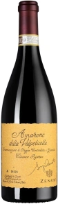 Вино Amarone della Valpolicella Classico Riserva, Zenato, DOC, 2016, 0.75 л