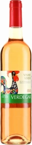 Вино Rosado, Verdegar, DOC, 0.75 л