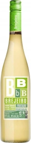 Вино Branco Meio Seco, Brejeiro, 2024, 0.75 л