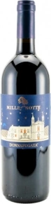 Вино Mille e una Notte Contessa Entellina, Donnafugata, DOC, 2006, 1.5 л
