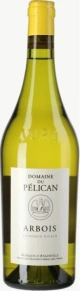 Вино Arbois Savagnin Ouille, Domaine du Pelican, 2017, 0.75 л