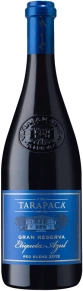 Вино Gran Reserva Etiqueta Azul, Tarapaca, 2012, 0.75 л