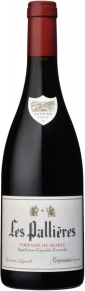 Вино Terrasse du Diable, Les Pallieres, 2015, 0.75 л