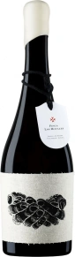 Вино Finca Los Hoyales, Bodegas Cruz de Alba, DO, 2014, 0.75 л