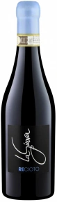 Вино Recioto della Valpolicella, La Giuva, DOCG, 2017, 0.5 л