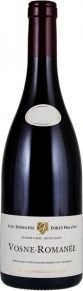 Вино Vosne-Romanee, Domaine Forey Pere et Fils, AOC, 2012, 0.75 л