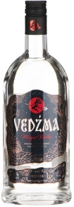 Водка Cuprum, Vedzma, 0.5 л
