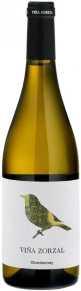 Вино Chardonnay, Vina Zorzal, DO, 2023, 0.75 л