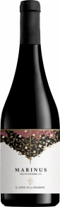 Вино Marinus, Il Conte Villa Prandone, DOP, 2020, 0.75 л