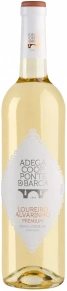 Вино Loureiro-Alvarinho Premium, Ponte da Barca, DOC, 0.75 л