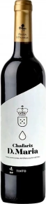 Вино Tinto, Chafariz D. Maria, 2021, 0.75 л