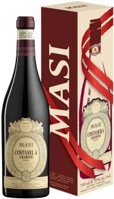 Вино Costasera Amarone Classico, Masi, DOC, 2010, 0.75 л (п/у)