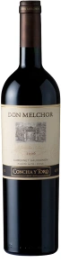 Вино Don Melchor Cabernet Sauvignon, Concha y Toro, 2006, 1.5 л