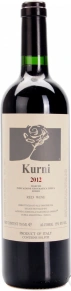 Вино Marche Rosso, Kurni, IGT, 2012, 0.75 л