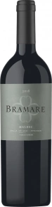 Вино Malbec, Bramare, 2018, 0.75 л