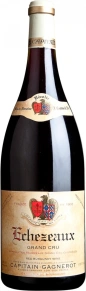Вино Echezeaux Grand Cru, Capitain-Gagnerot, AOC, 2012, 1.5 л