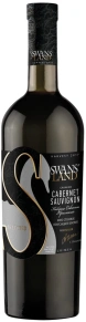 Вино Cabernet, Swans' Land, 0.75 л