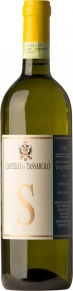 Вино Gavi Tassarolo, DOCG, 2010, 0.75 л