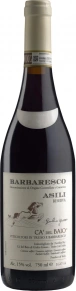 Вино Barbaresco Asili Riserva, Ca' del Baio, DOCG, 2018, 0.75 л