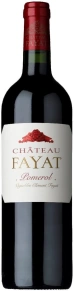 Вино Chateau Fayat, AOC, 2013, 0.75 л