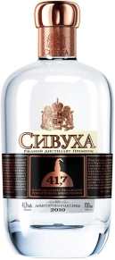 Водка Sivuha, 0.7 л