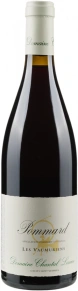 Вино Pommard Les Vaumuriens, Domaine Chantal Lescure, AOC, 2018, 0.75 л