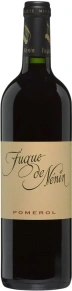 Вино Fugue de Nenin, 2010, 0.75 л