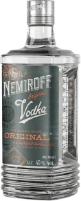 Водка Nizhnelomovskij LVZ Original, Nemiroff, 0.5 л