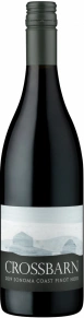 Вино Pinot Noir, CrossBarn, 2019, 0.75 л