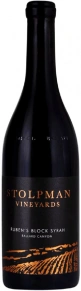 Вино Ruben's Block Syrah, Stolpman, 2014, 0.75 л