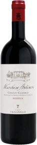 Вино Chianti Classico Riserva, Marchese Antinori, DOCG, 2020, 0.75 л
