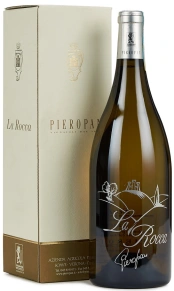 Вино La Rocca, Pieropan, DOC, 2019, 1.5 л (п/у)