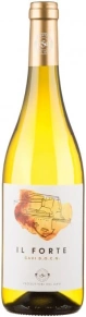 Вино Il Forte Gavi, Produttori del Gavi, DOCG, 2018, 0.75 л