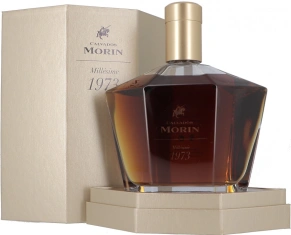 Кальвадос Calvados Morin, 0.7 л (п/у)