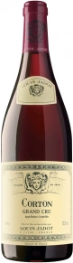 Вино Corton Grand Cru, Louis Jadot, AOC, 2013, 0.75 л