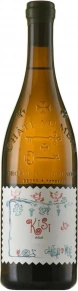 Вино Kisi, Chateau Mere, 2022, 0.75 л