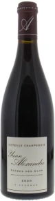 Вино Terres des Clos, Yann Alexandre, 2020, 0.75 л