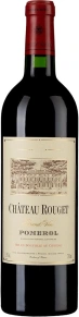 Вино, Chateau Rouget, AOC, 2013, 0.75 л