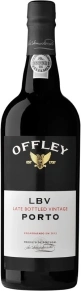 Портвейн Porto L.B.V., Offley, 0.75 л