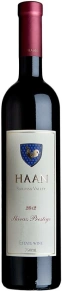 Вино Shiraz Prestige, Haan Wines, 2012, 0.75 л