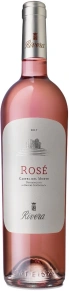 Вино Rose, Rivera, DOC, 2018, 0.75 л