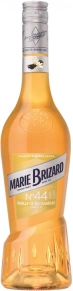 Ликер Vanille de Madagascar, Marie Brizard, 0.7 л