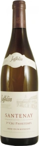 Вино Santenay 1-er Cru Passetemps, Jaffelin, AOC, 2020, 0.75 л