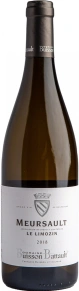 Вино Meursault Le Limozin, Domaine Buisson-Battault, AOC, 2018, 0.75 л
