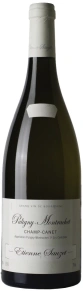 Вино Puligny-Montrachet 1er Cru Champs Canet, Etienne Sauzet, AOC, 2022, 0.75 л