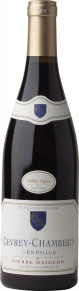Вино Gevrey-Chambertin En Pallud Vieilles Vignes, Pierre Naigeon, AOC, 2015, 1.5 л