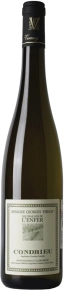 Вино Les Chaillees de l'Enfer, Condrieu, 2013, 0.75 л